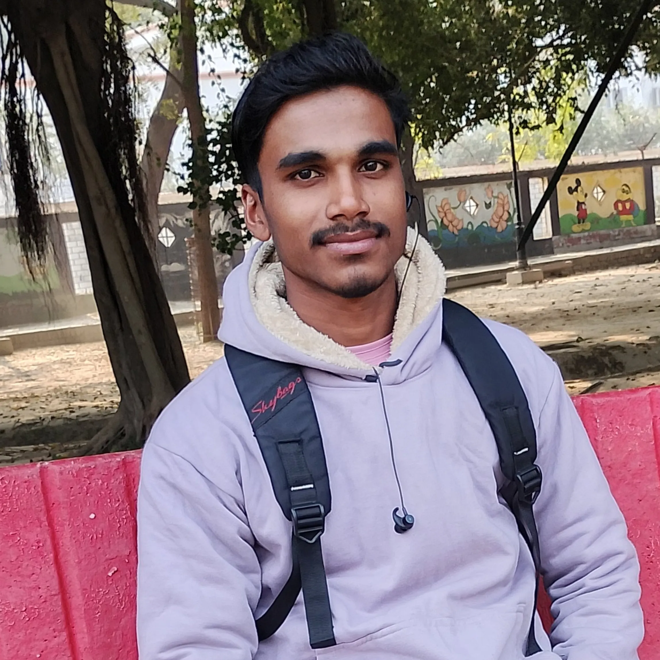 Vikas Nishad
