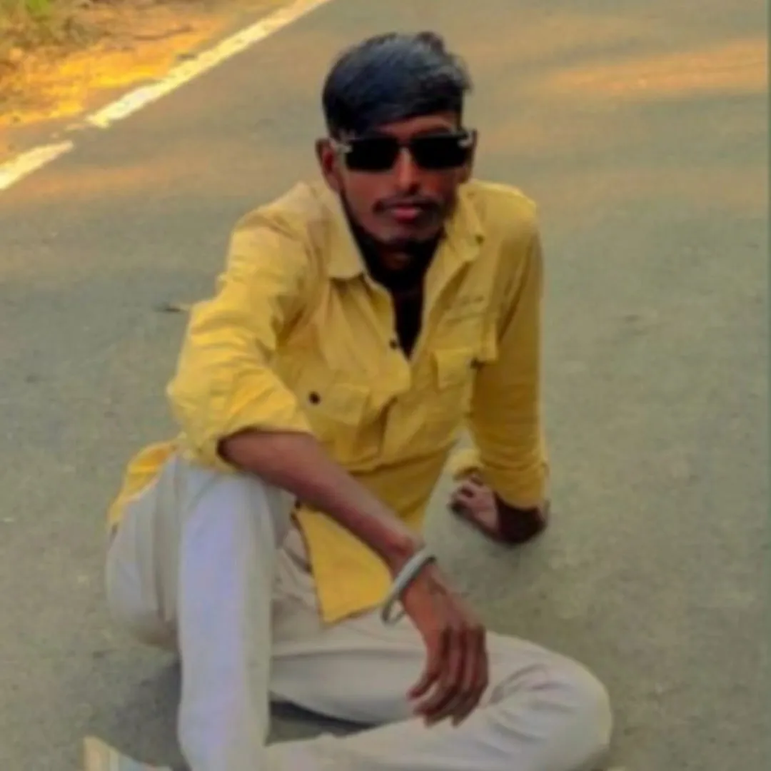 Bhartbhai Bamaniya