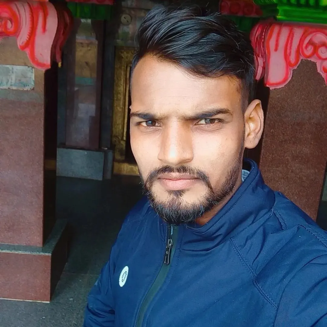 Sharanu Hiremani