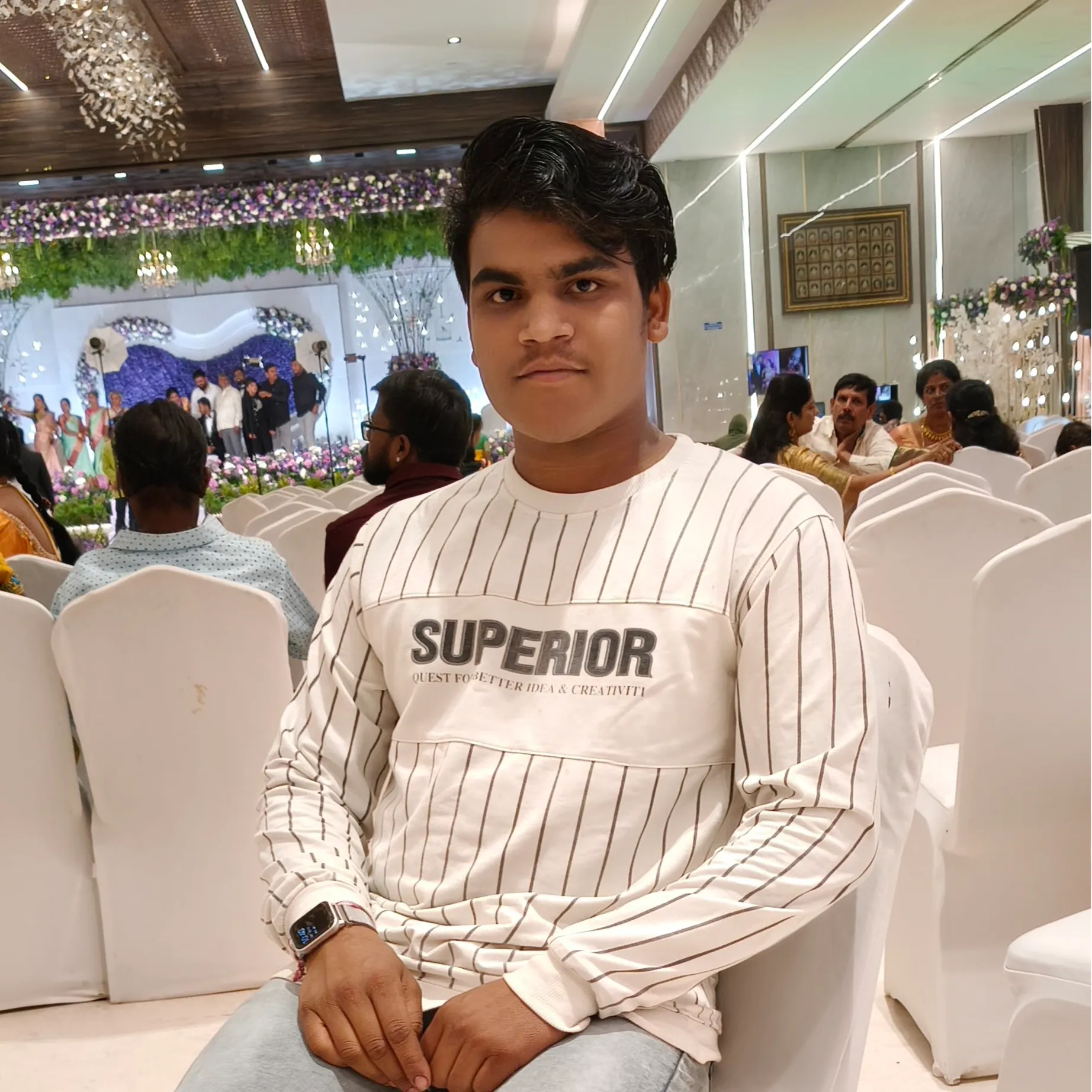 Manish kuamr