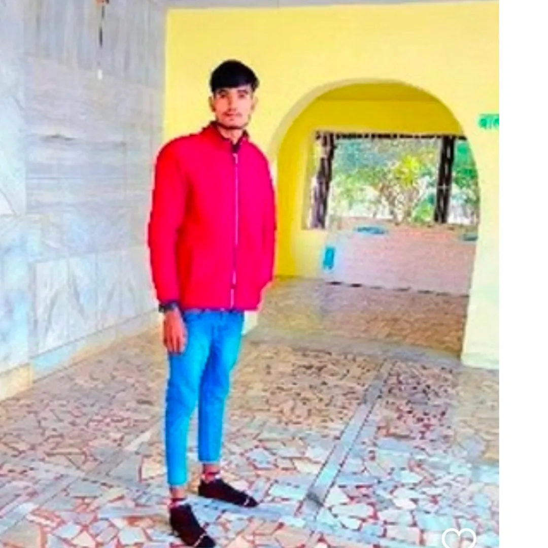 Ganesh Rathod