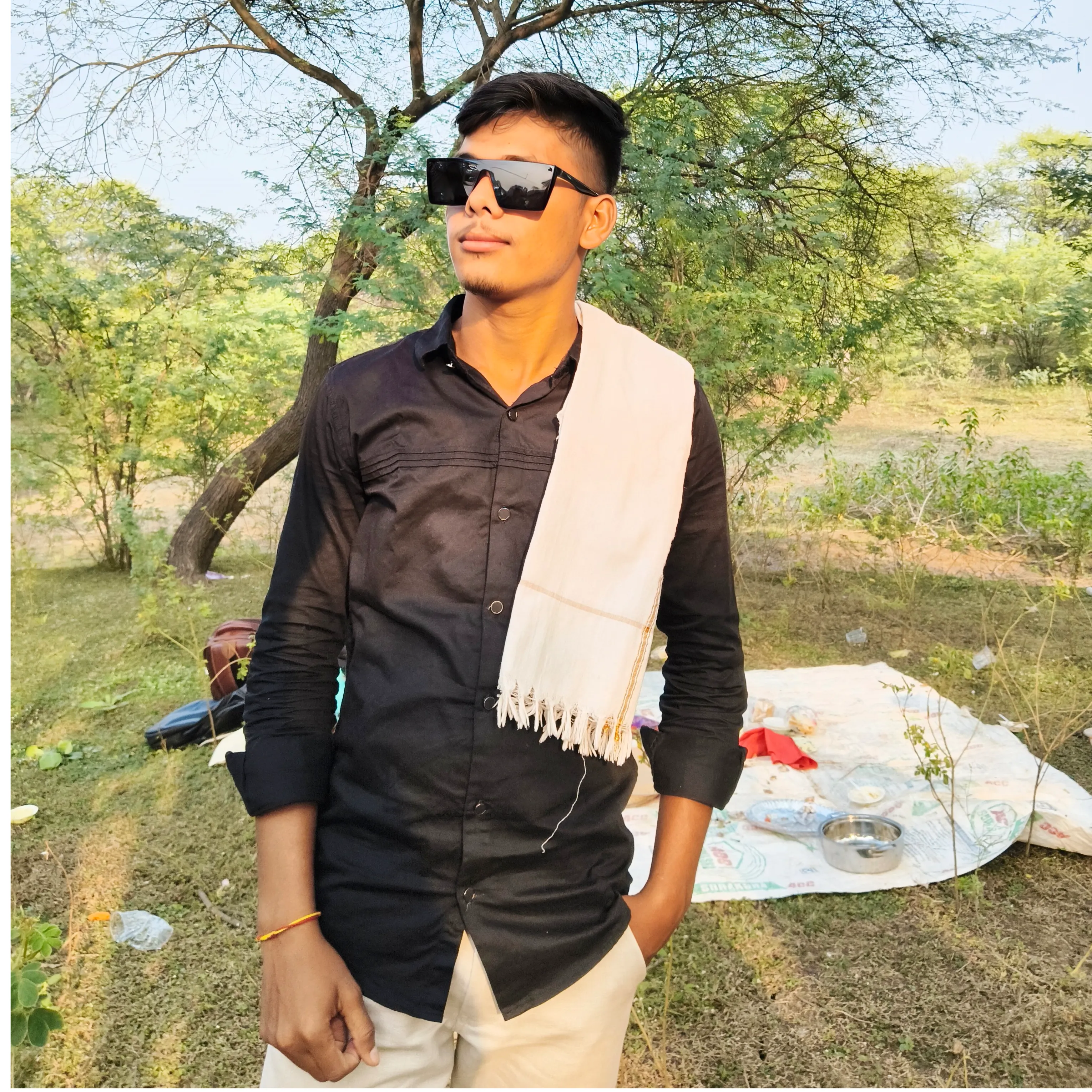 pankaj sinha