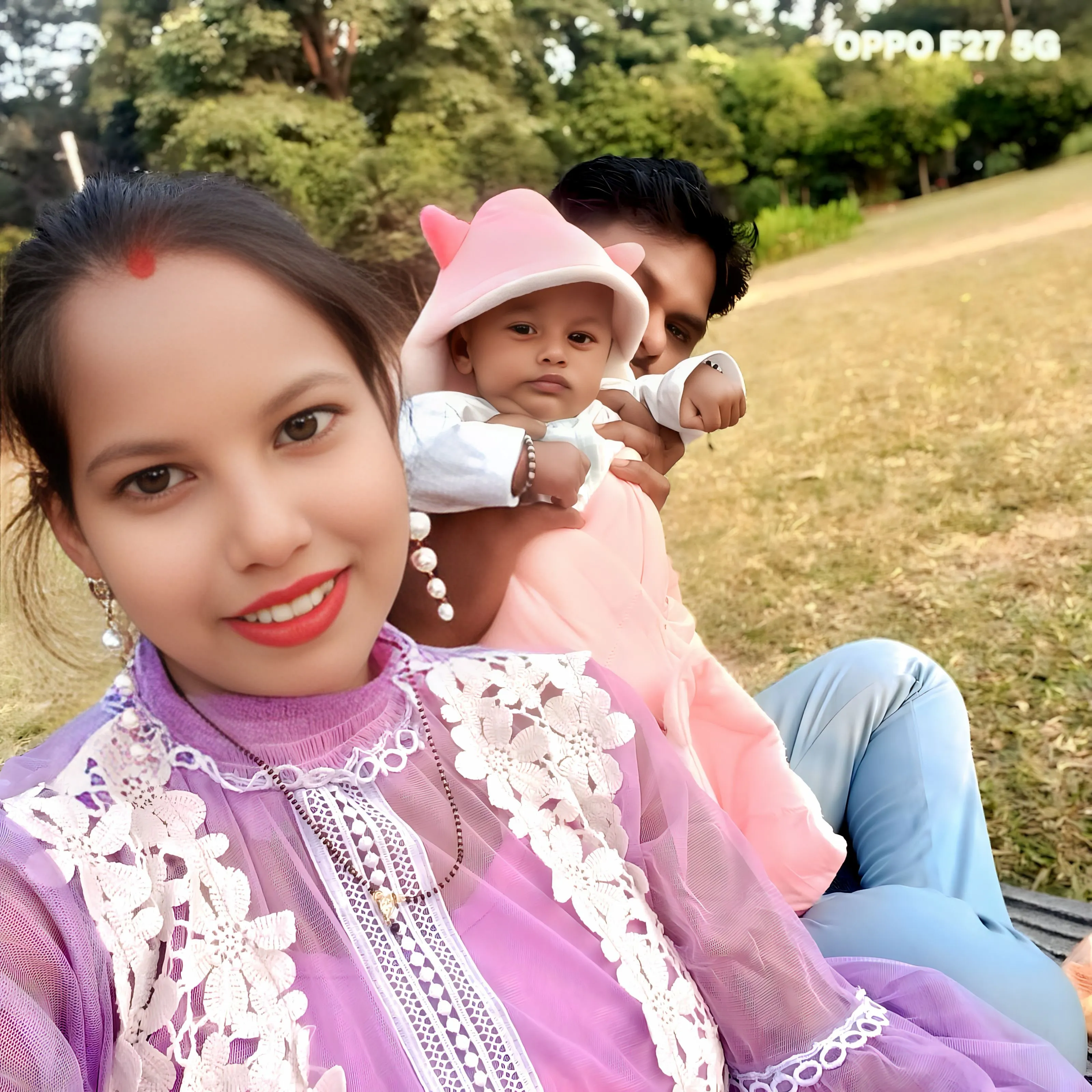 Soni Sahu