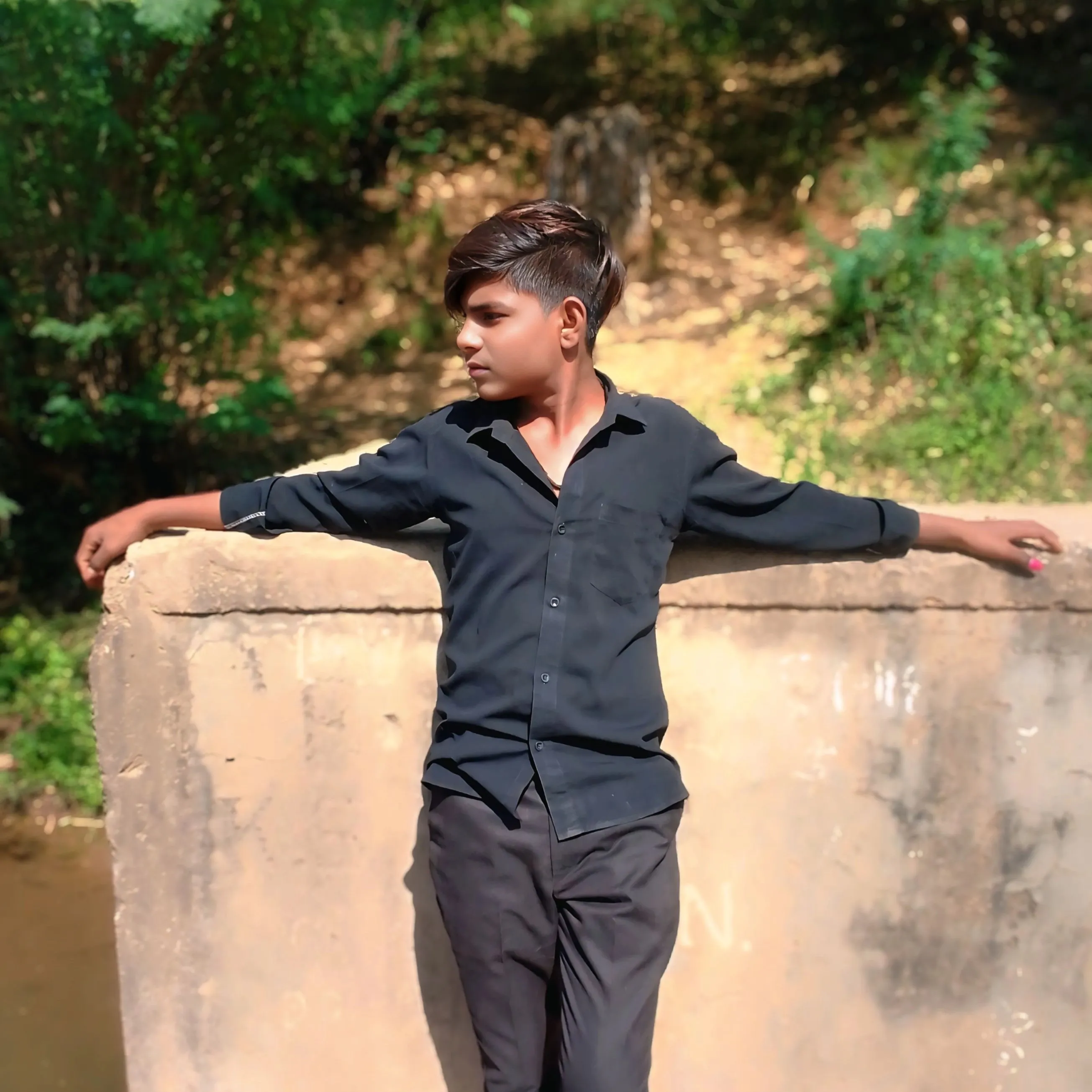 Bumbadiya Mukesh