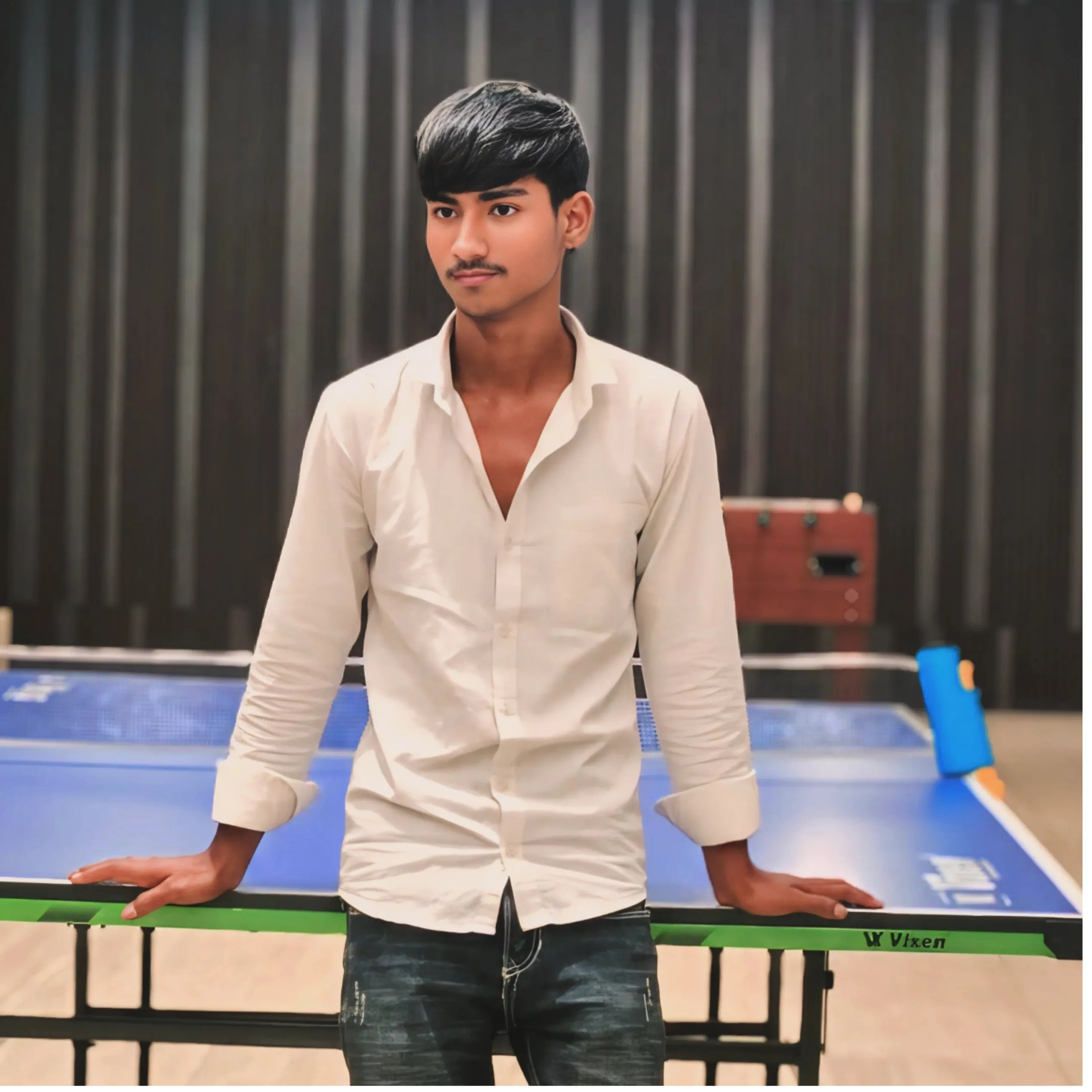 Anil Kumar