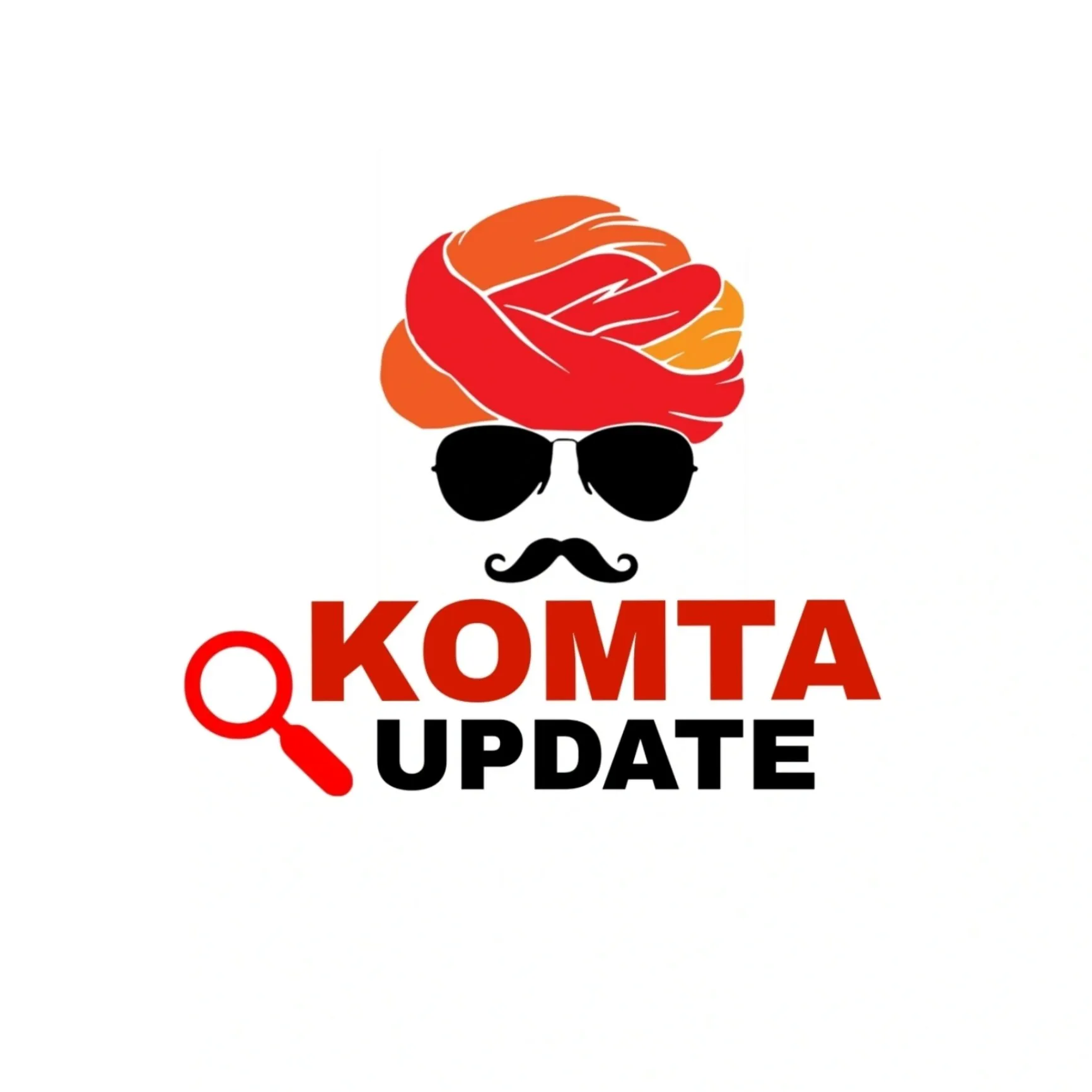 komta update