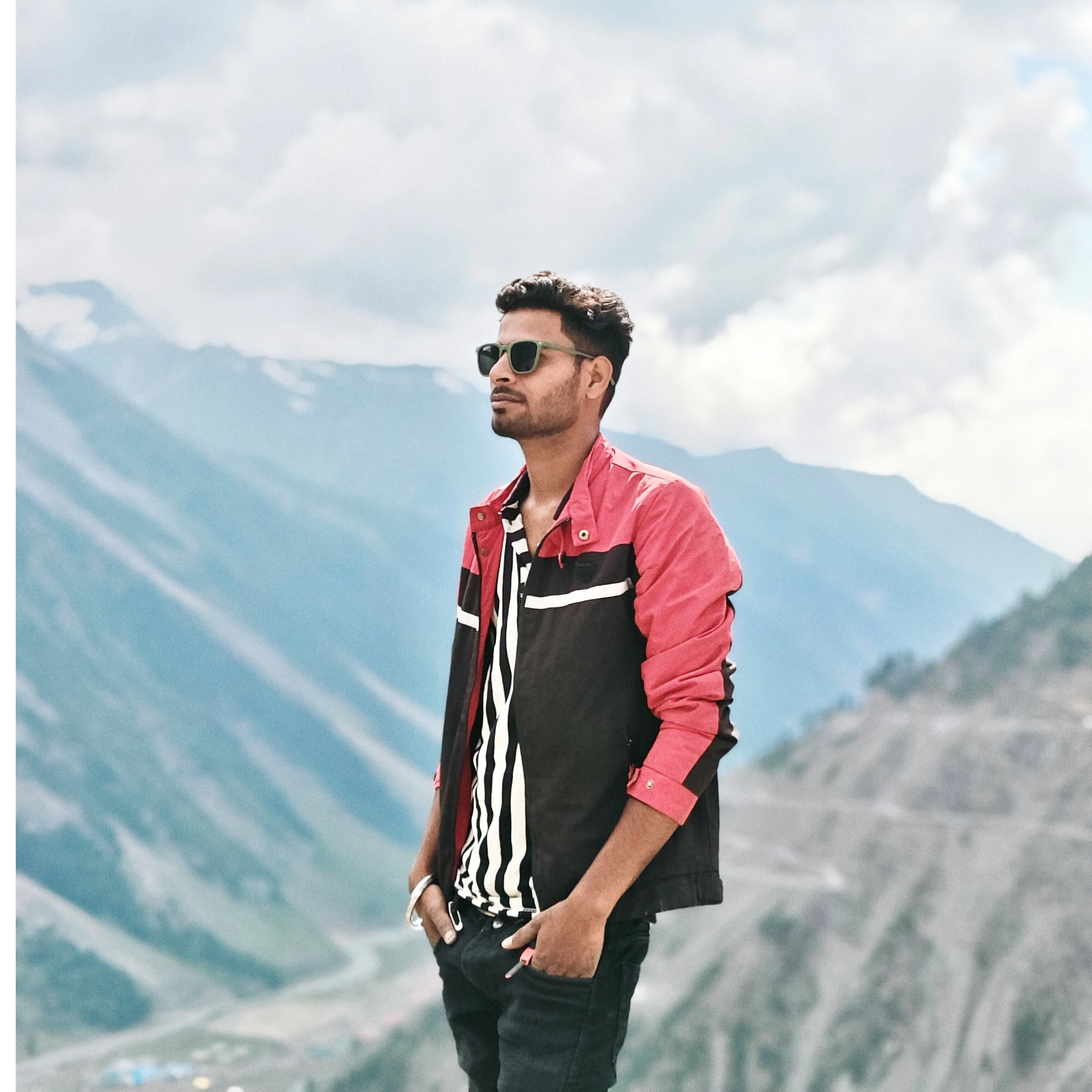 Rahul bhargavji