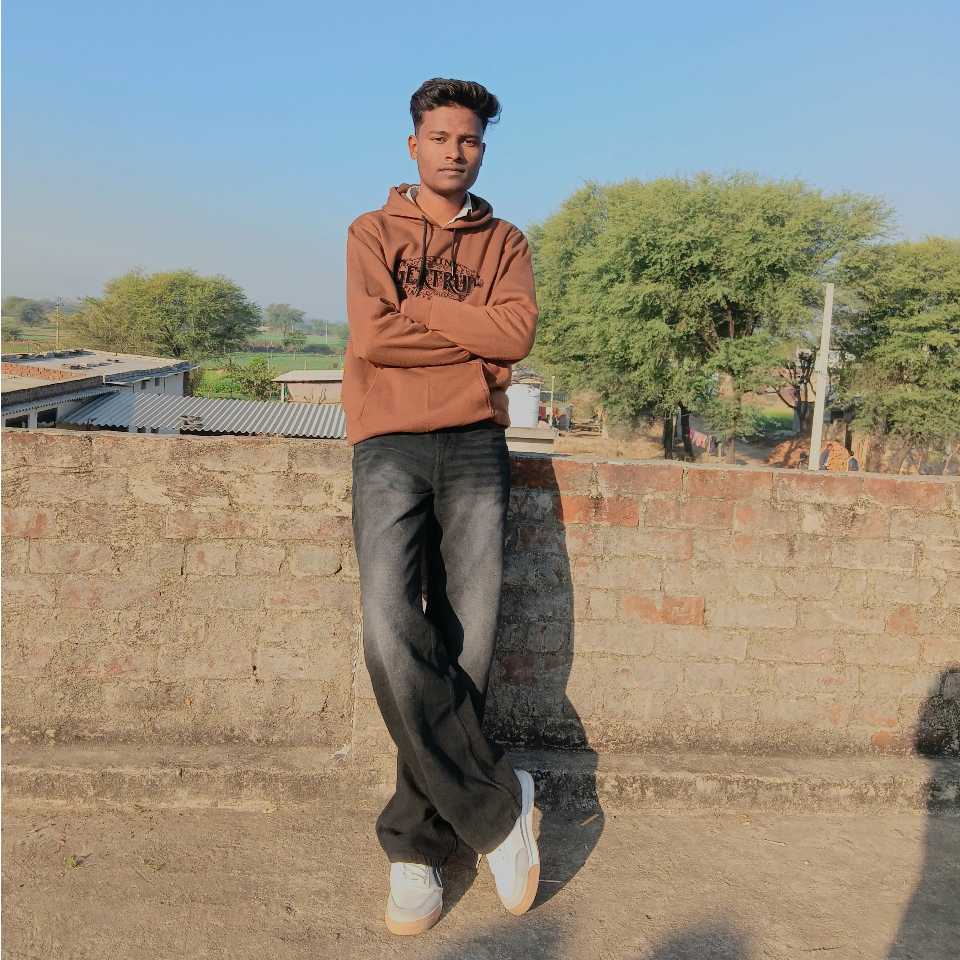 sawan verma