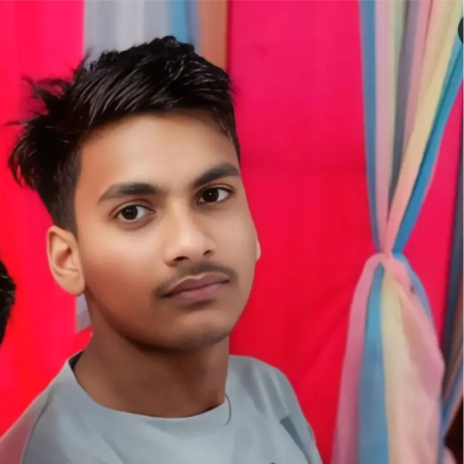Shiv Kumar Gupta