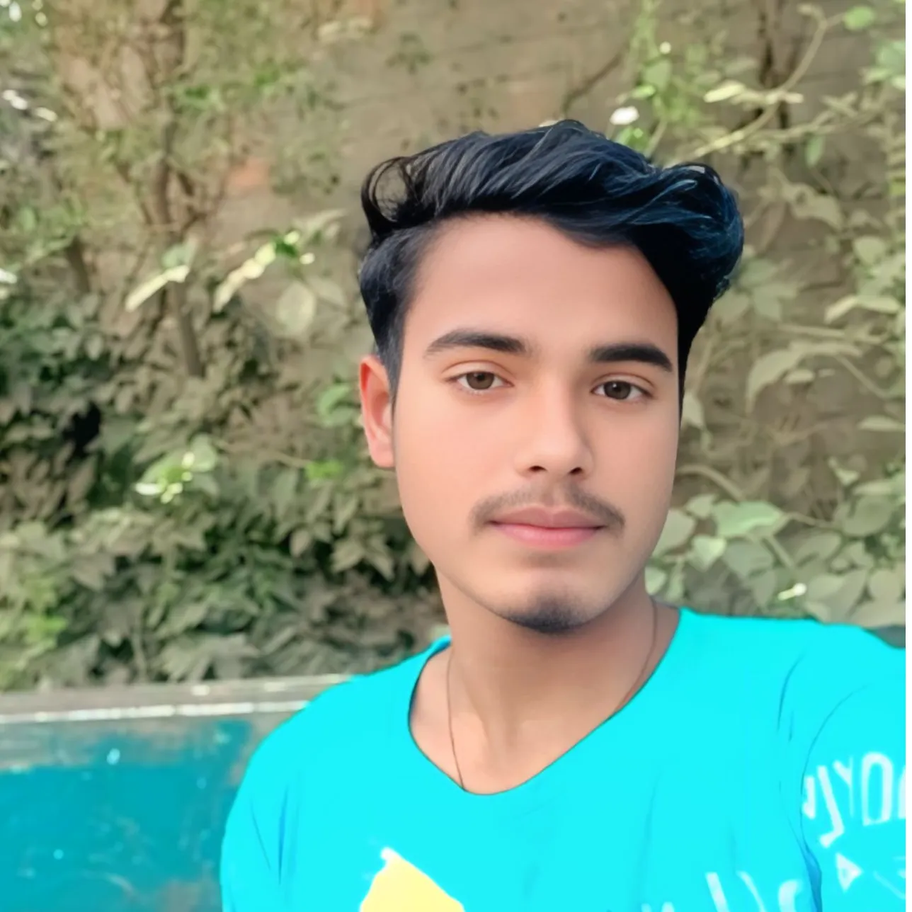 Abhishek Kumar
