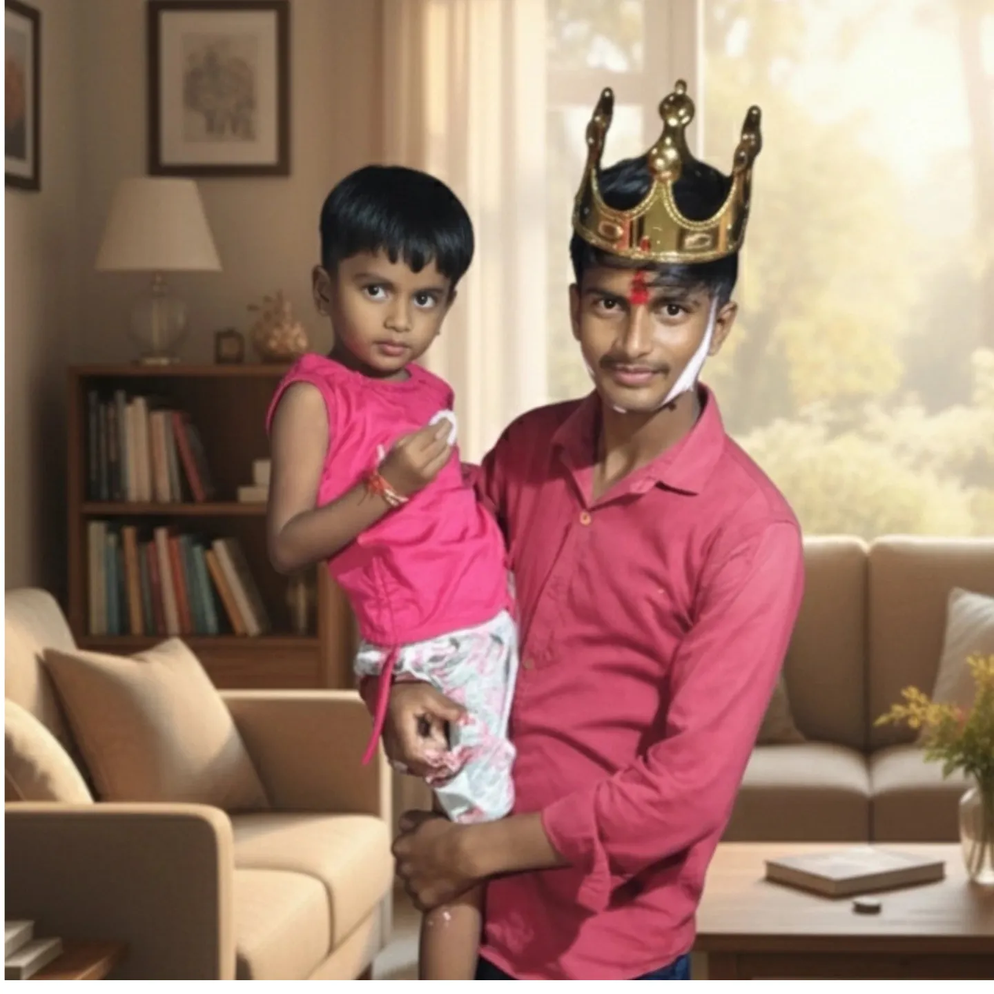 Manish Kumar