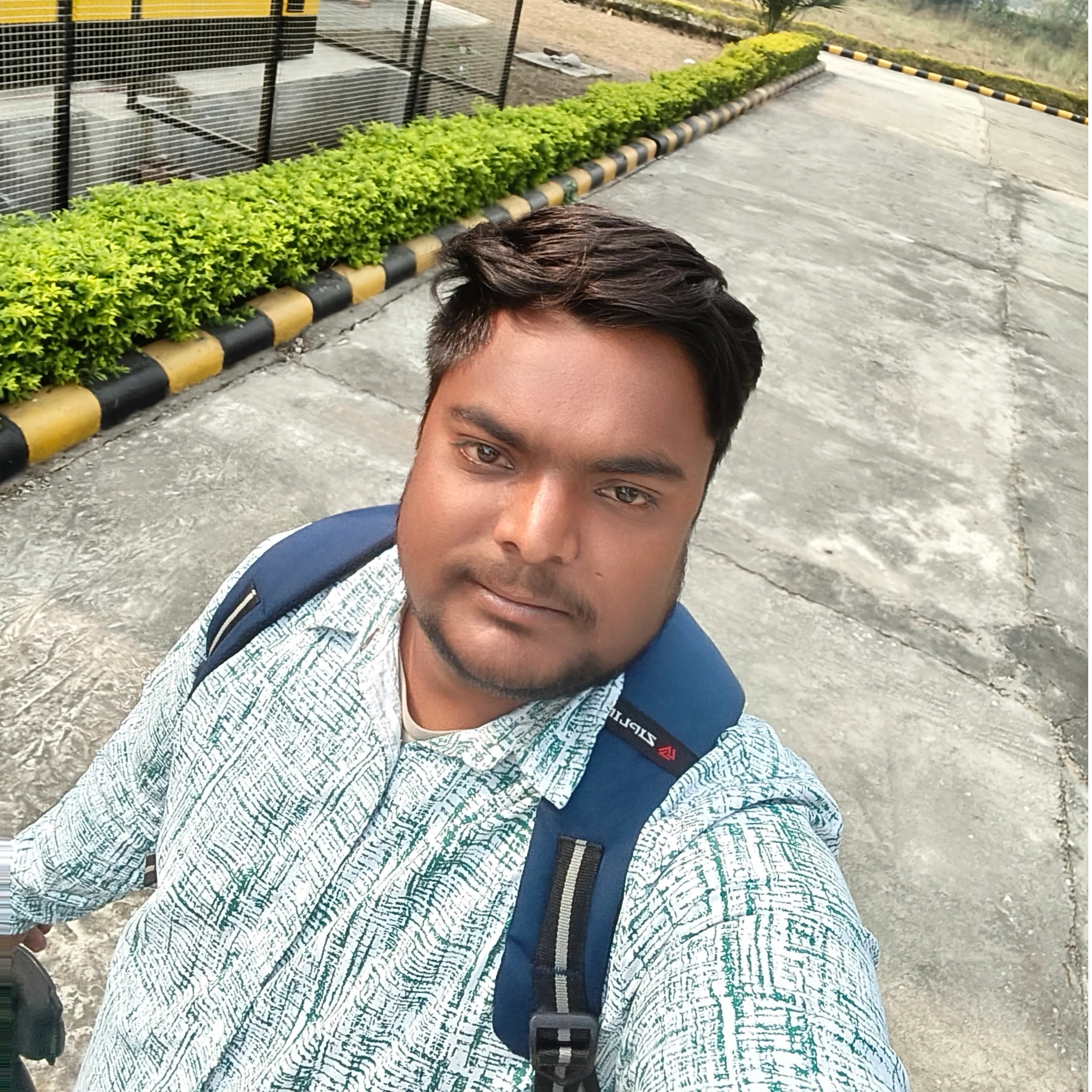 Rohit Kumar