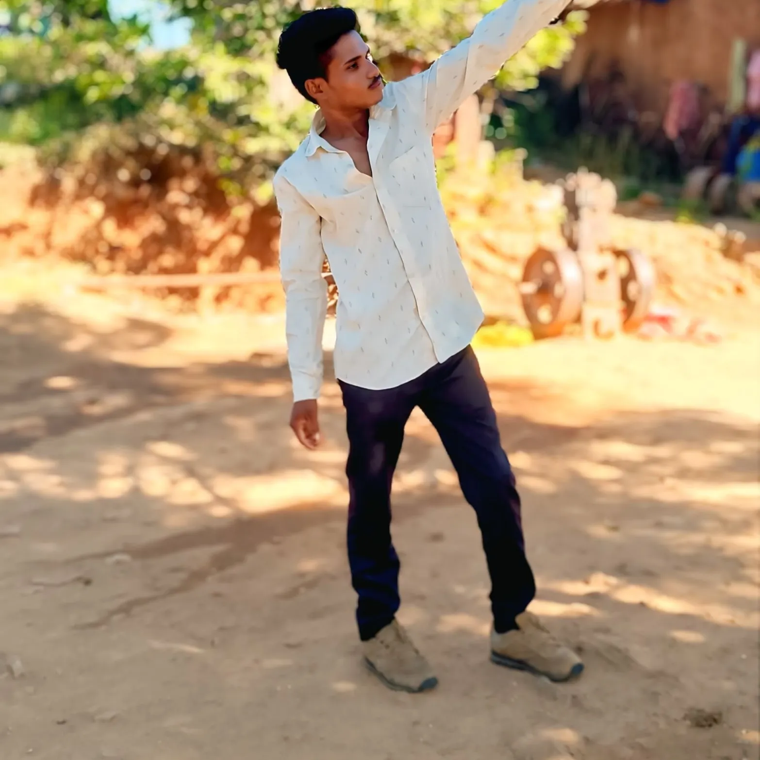 Sajanbubadiya Sajanbubadiya