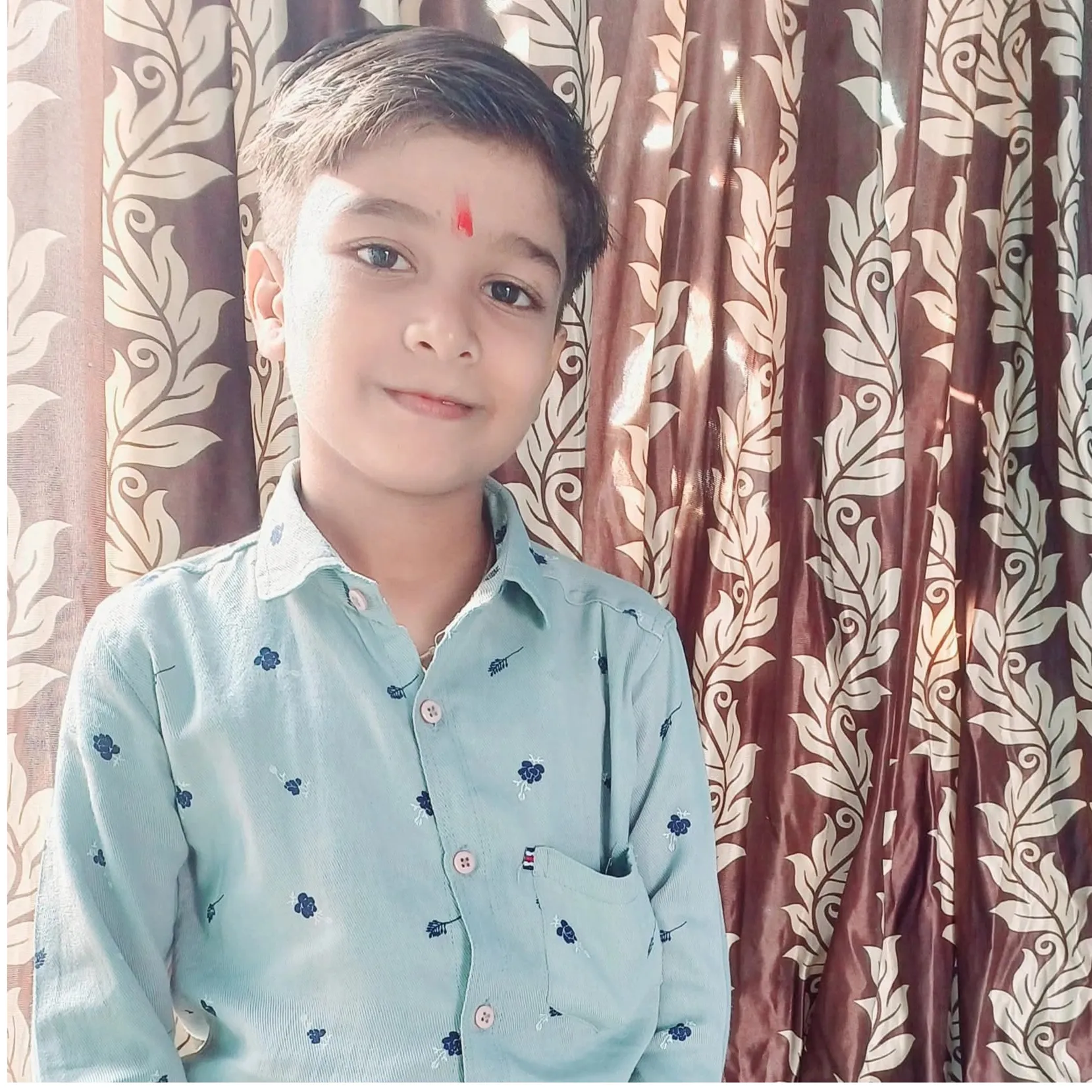 Ashok kumar
