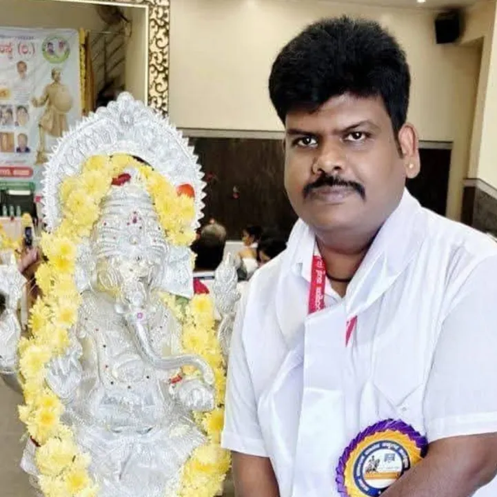 Vishwanath Soratur