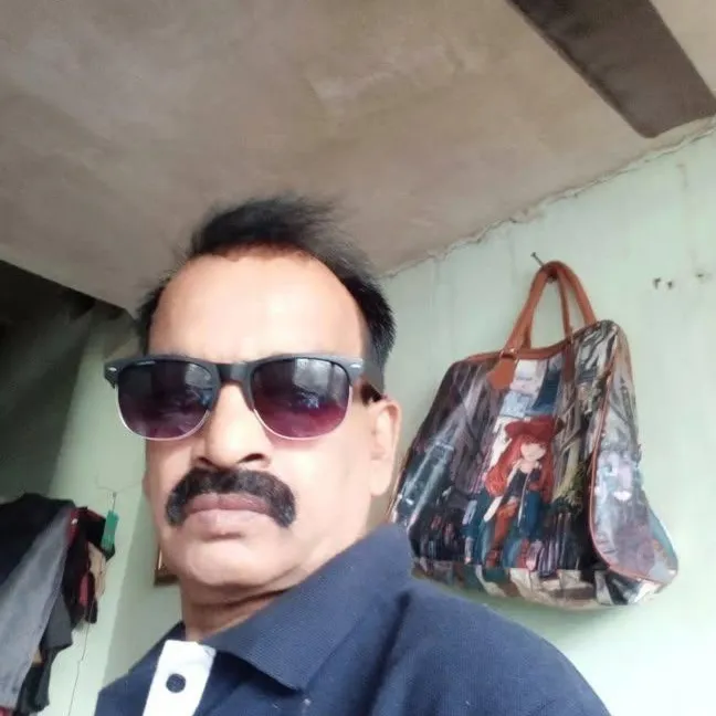 Dinesh Jain
