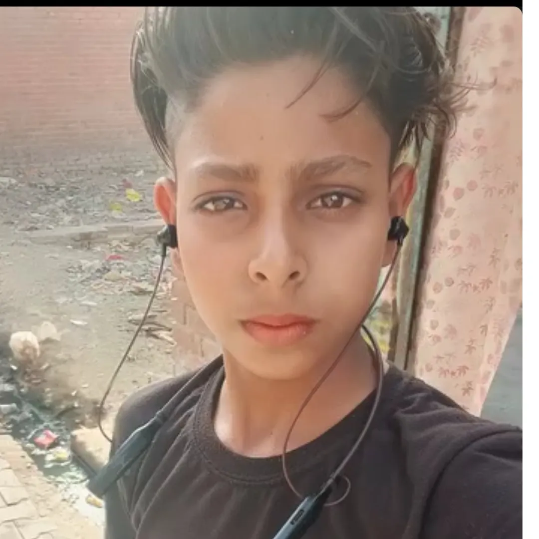 Rahis Ahmed