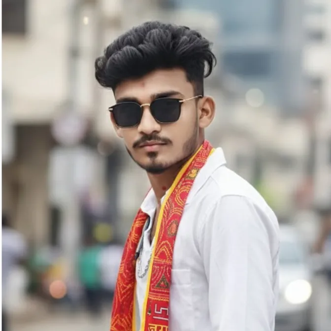 viku thakor