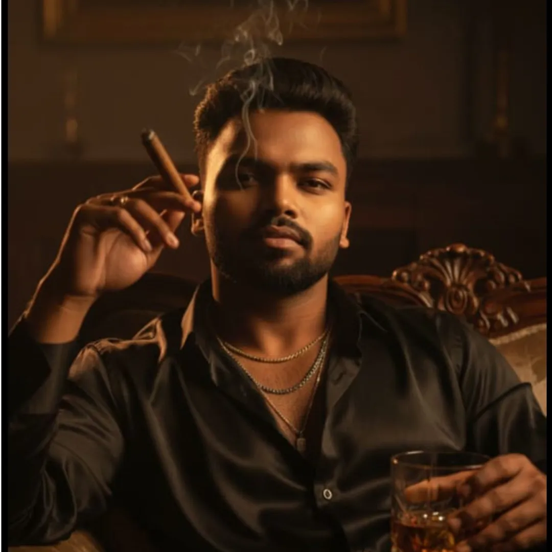 ramlal jambekar