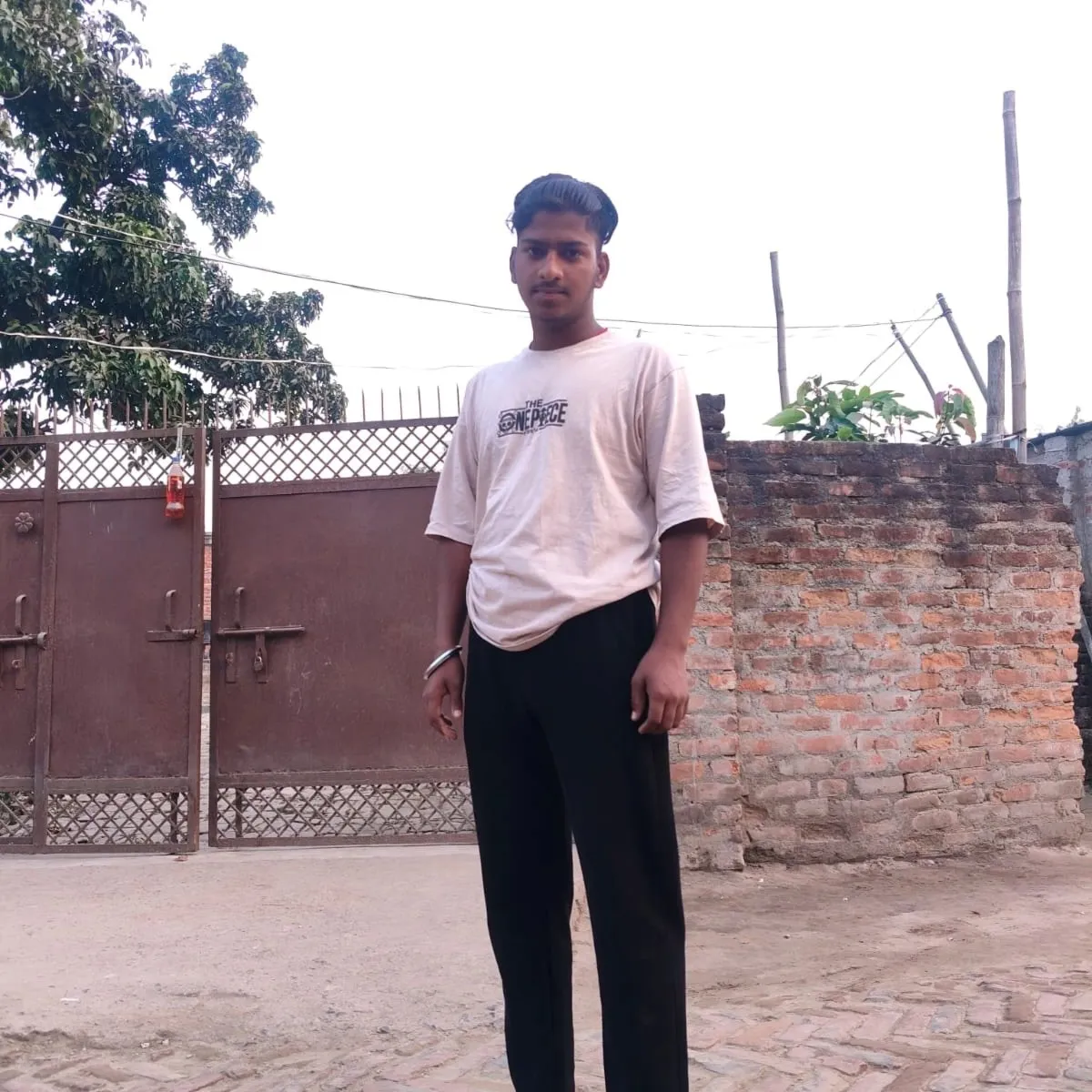 Amarjeet Yadav
