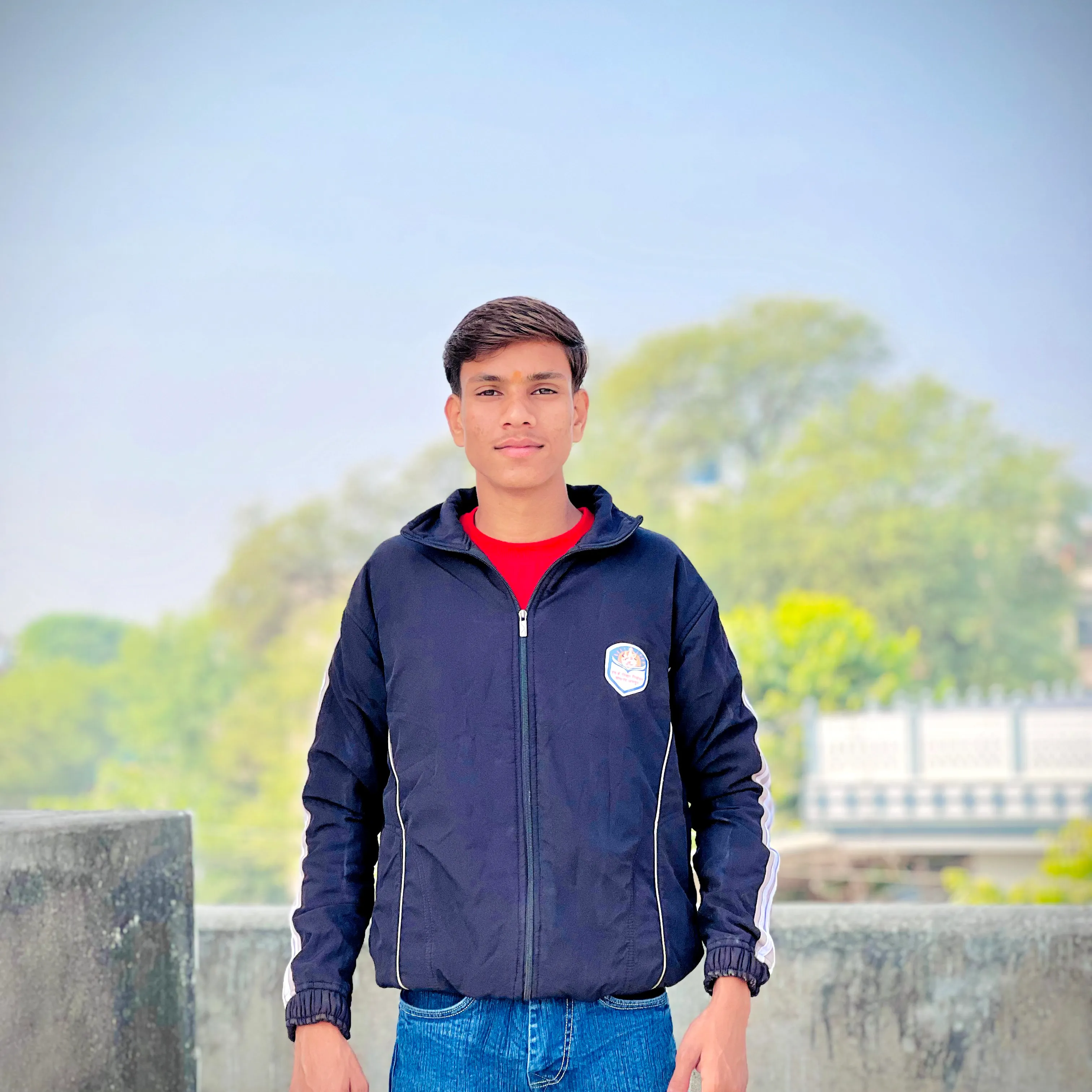 ROHIT VERMA