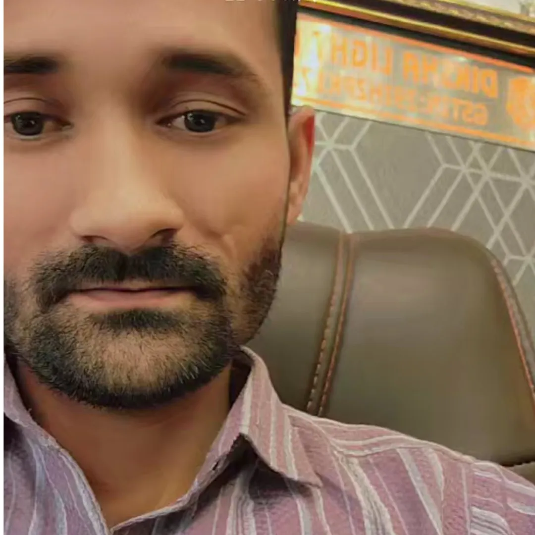 Ranjeet. bhati