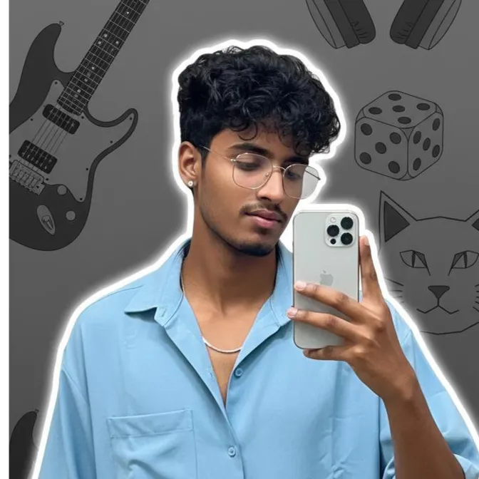 Barjesh Vishwkarma