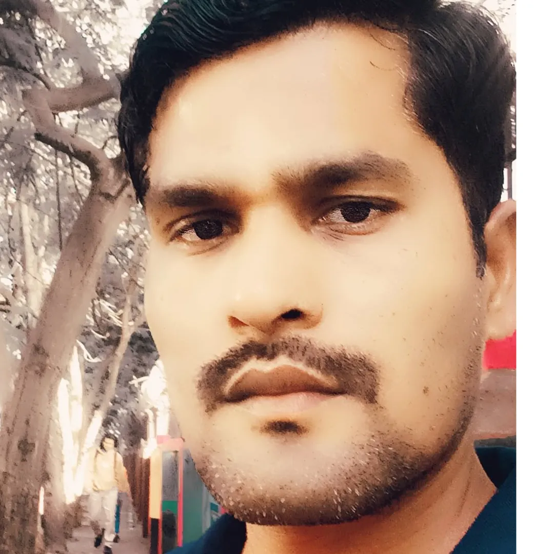 Akhilesh Mishra