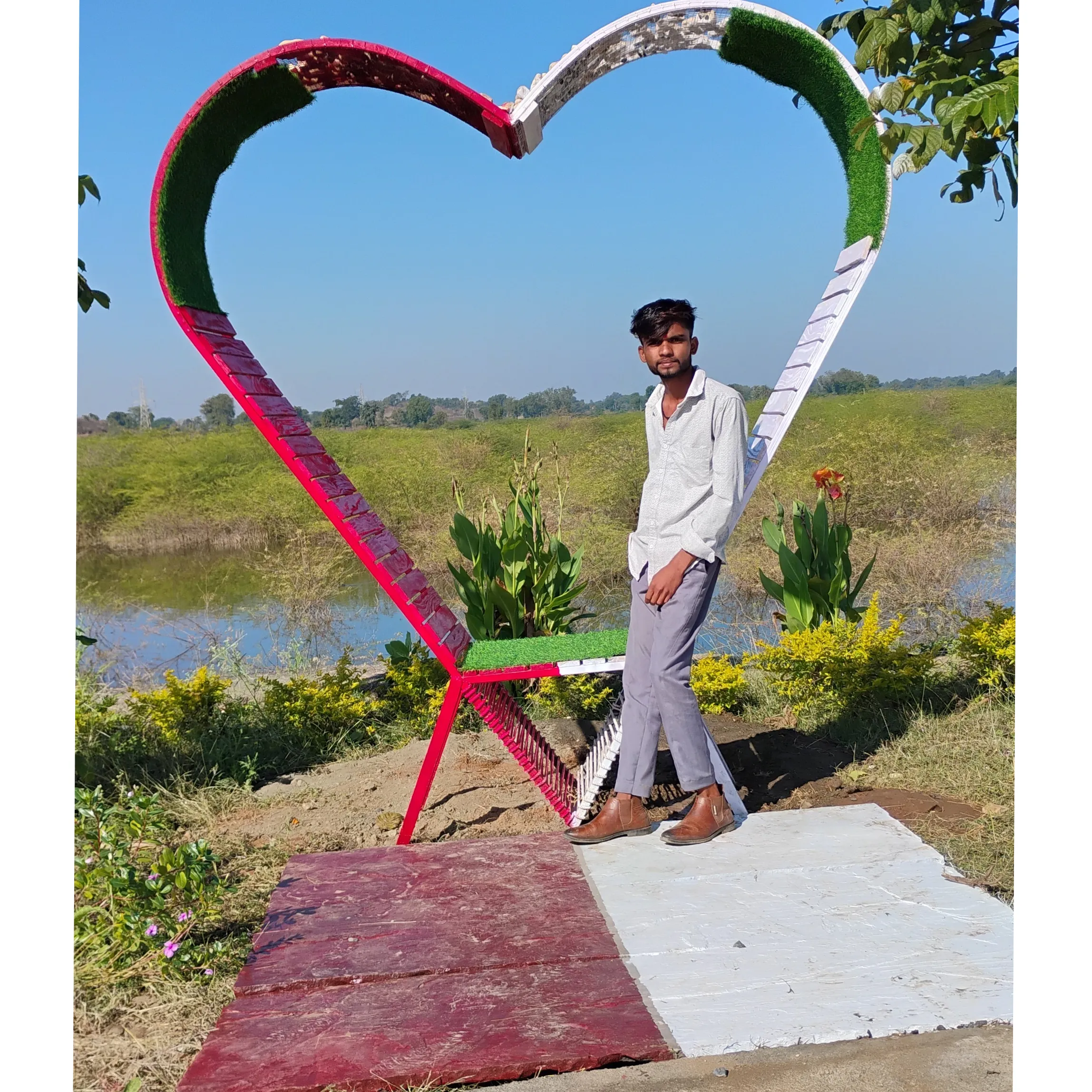 Nagesh Makwana