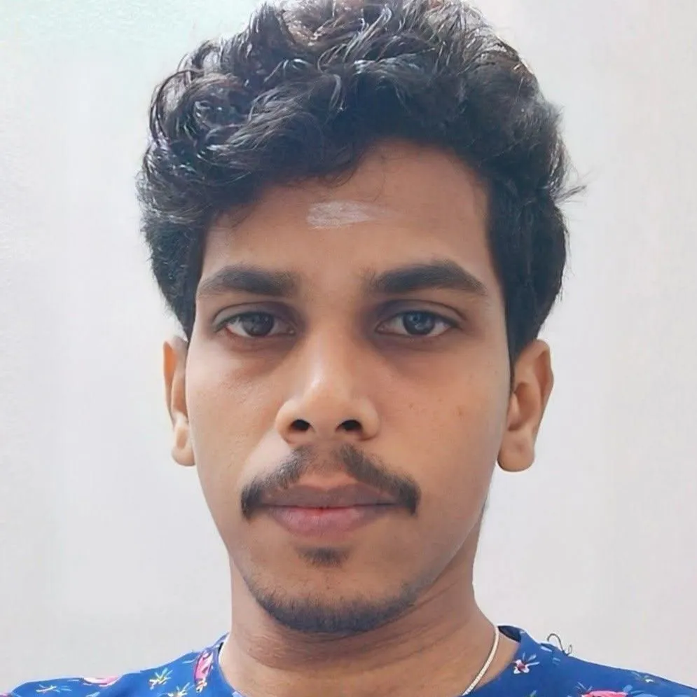SANJITH VELAYUDHAN