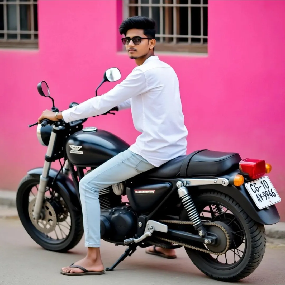 Manish Sahu