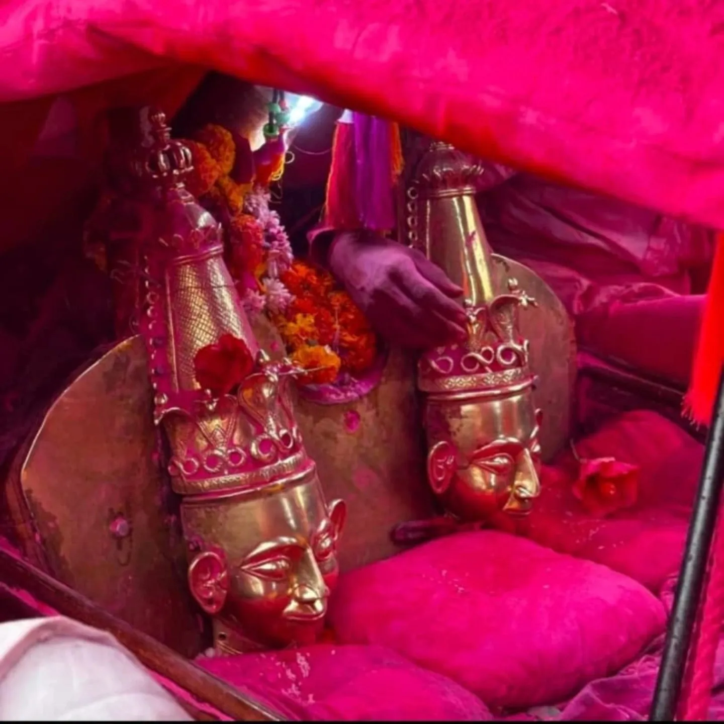 राधा कृष्ण