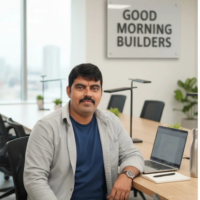 Vishnu Sharma