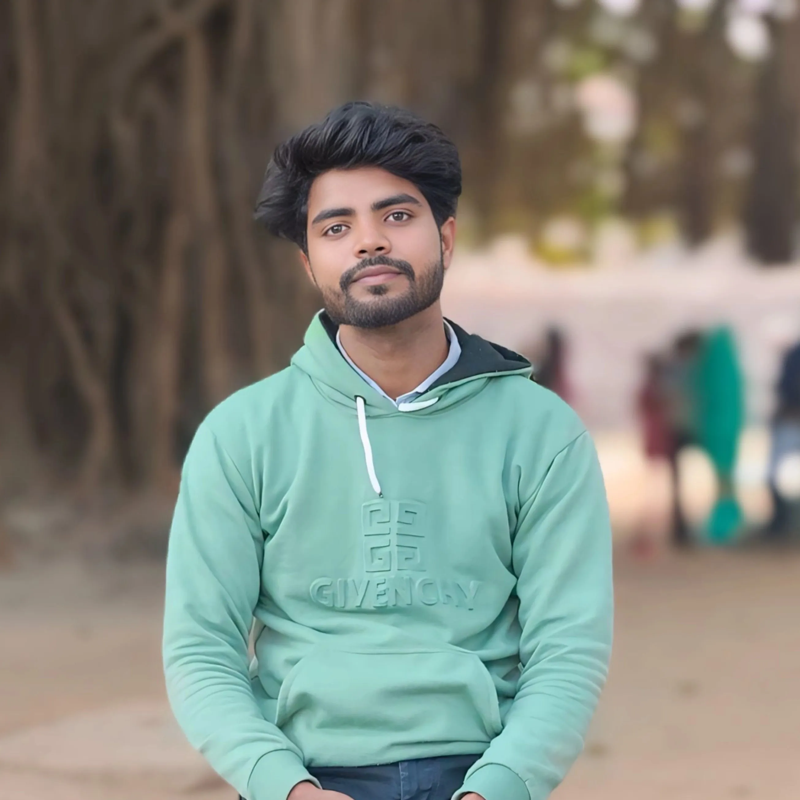 vikram kumar