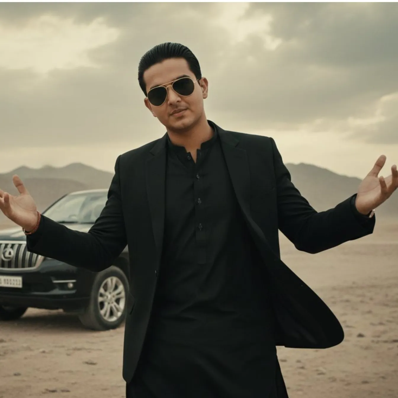 sourabh mandal