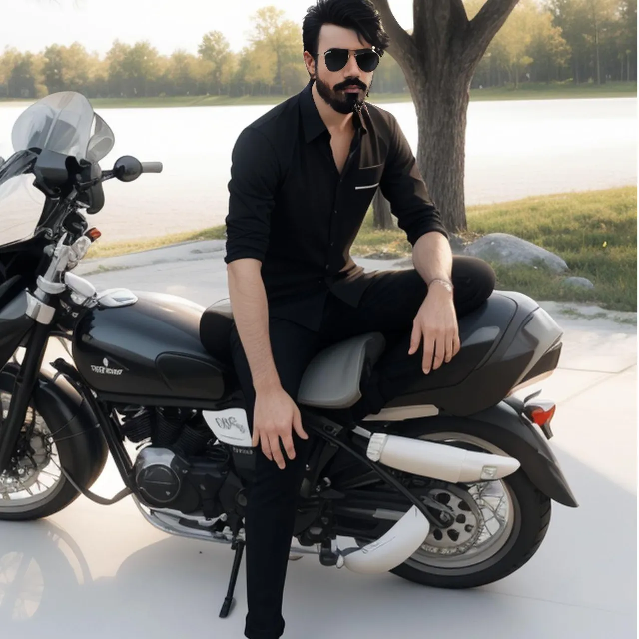 Rajesh Maheshwari