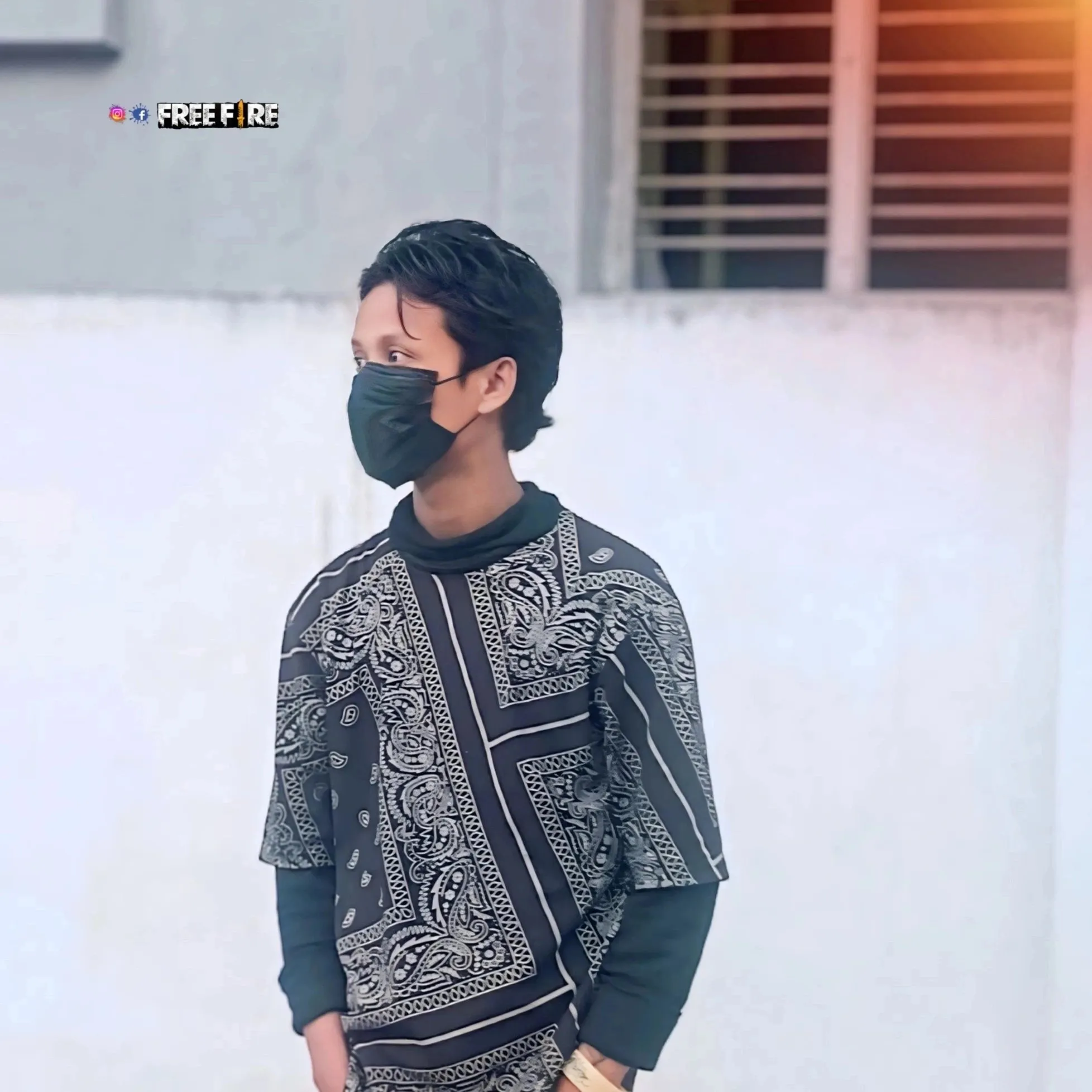 yong doley