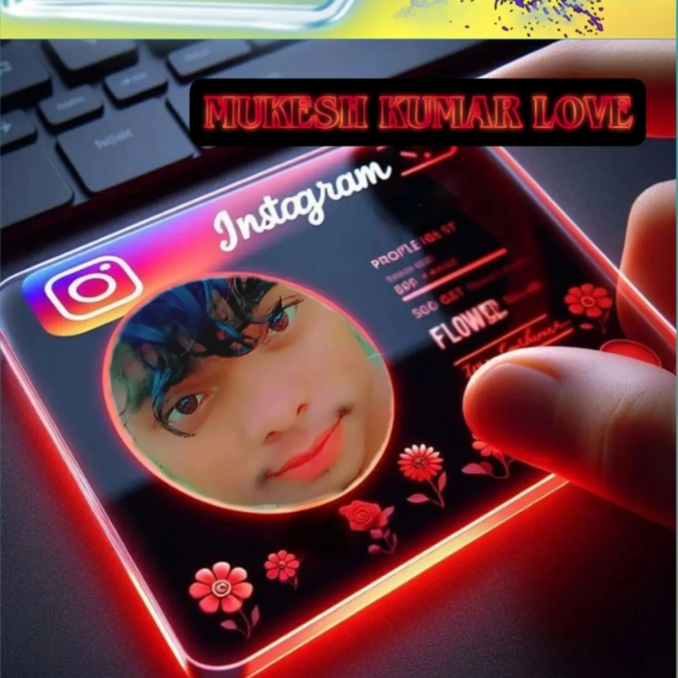 Mukesh Kumar Mukesh