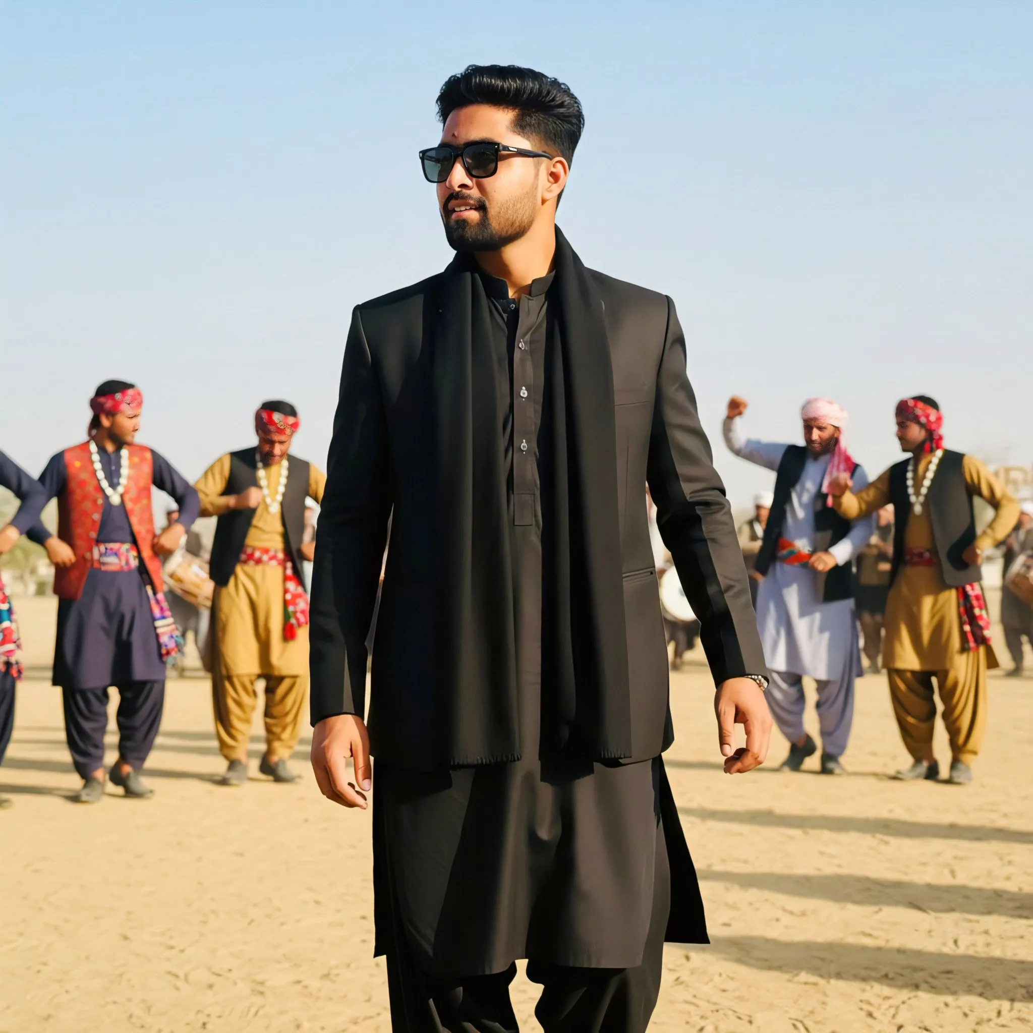 Suraj yadav