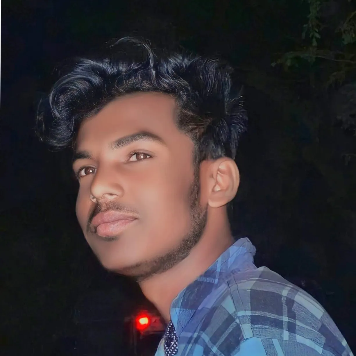 Pawan Kumar