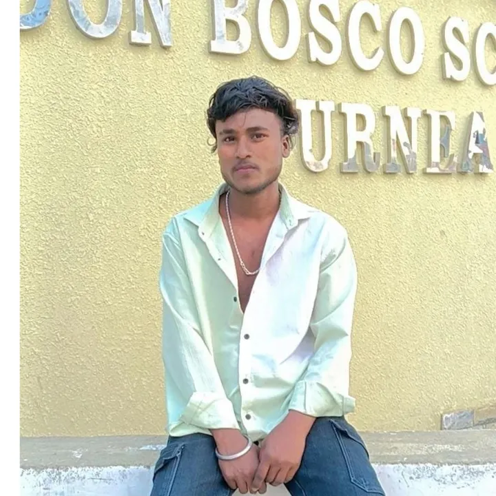 Dhiraj Kumar
