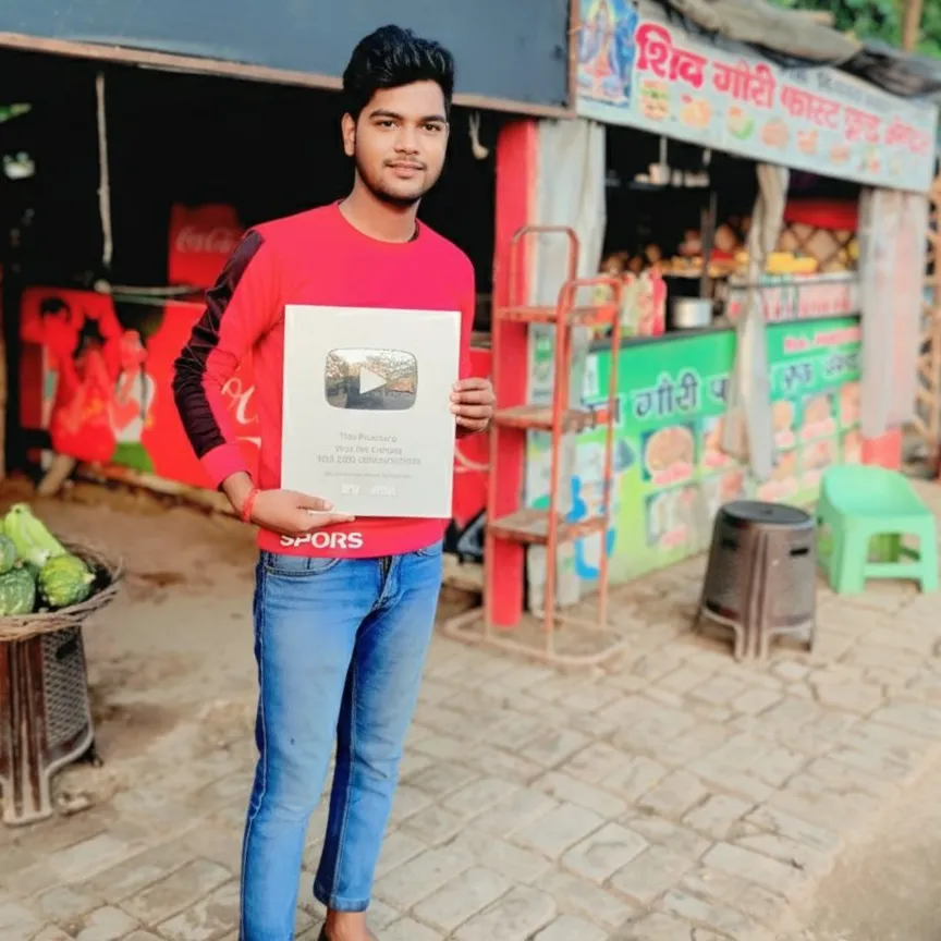 Nikhil Rawat