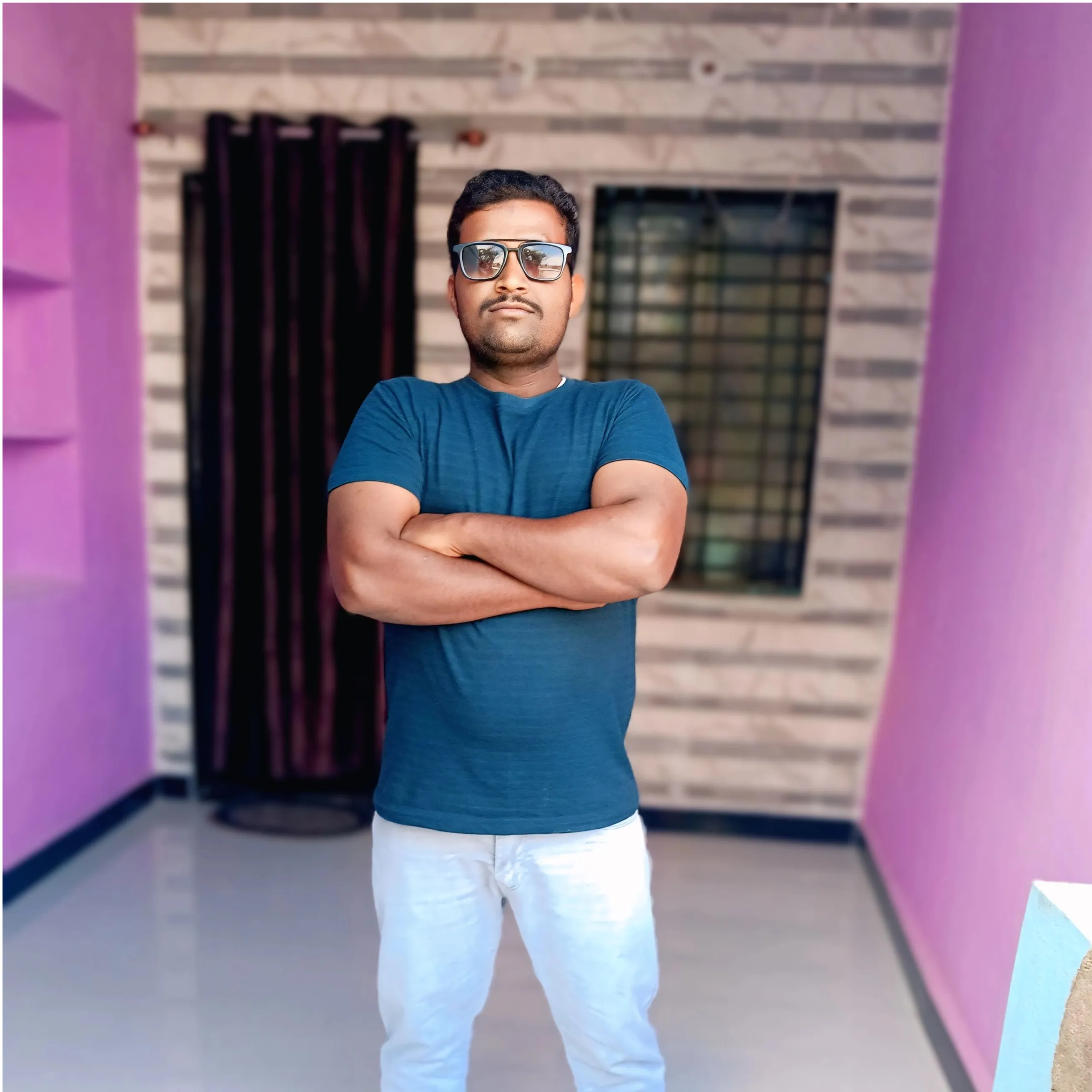 Muhammadrafeeq Kustagi