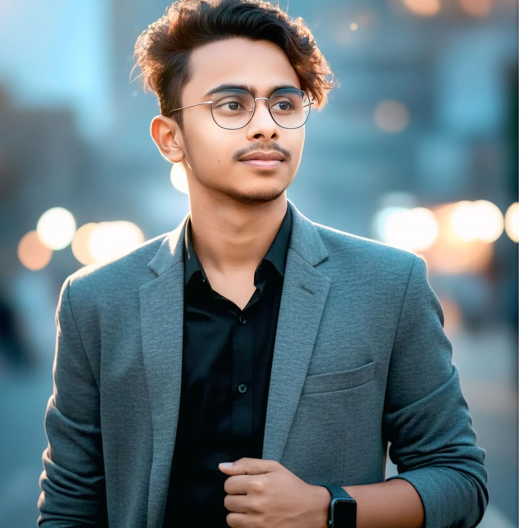 Makaddar ali
