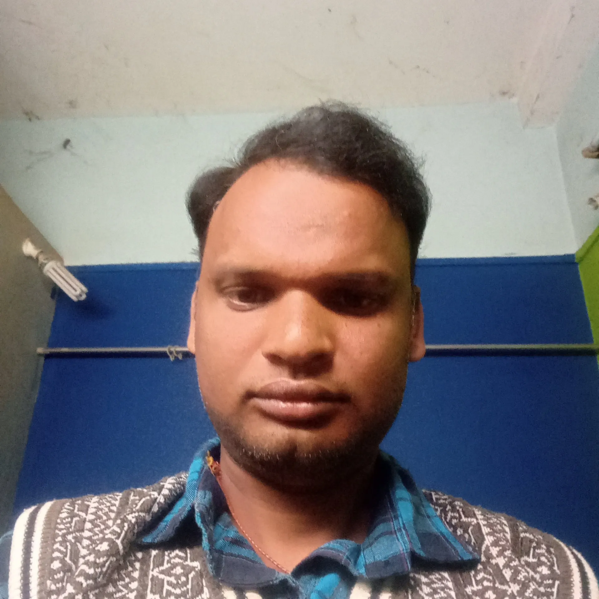 Biswarup Pramanik