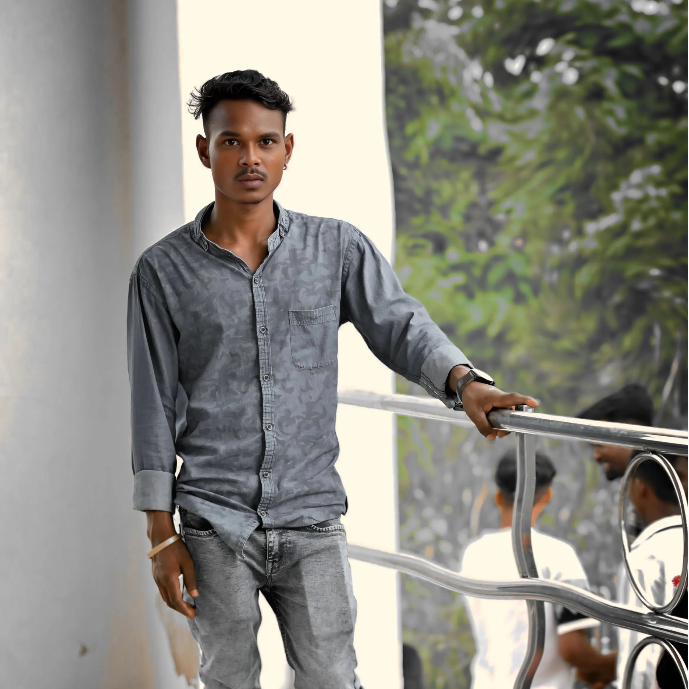 Deva kumar