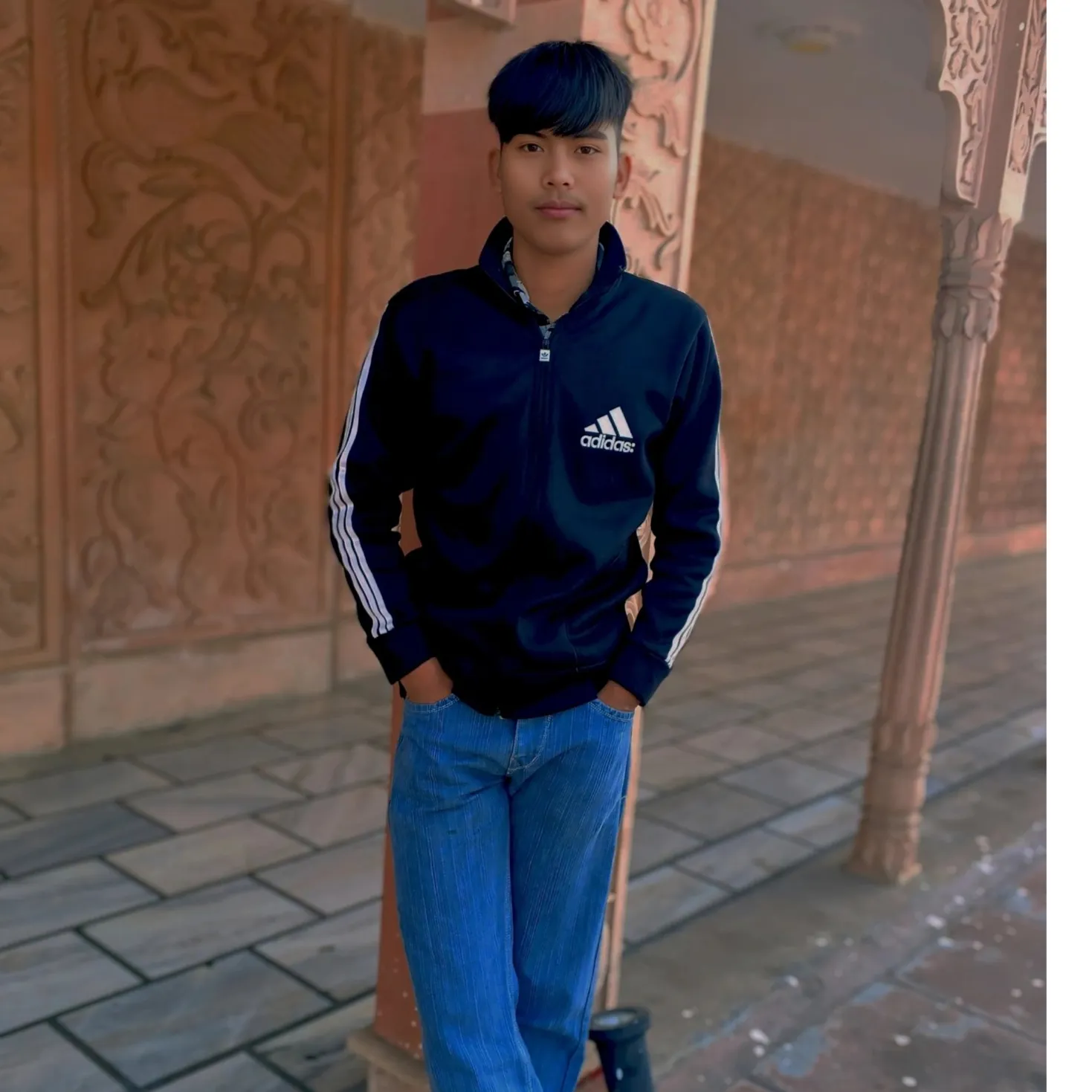 Dayanandvarma varma