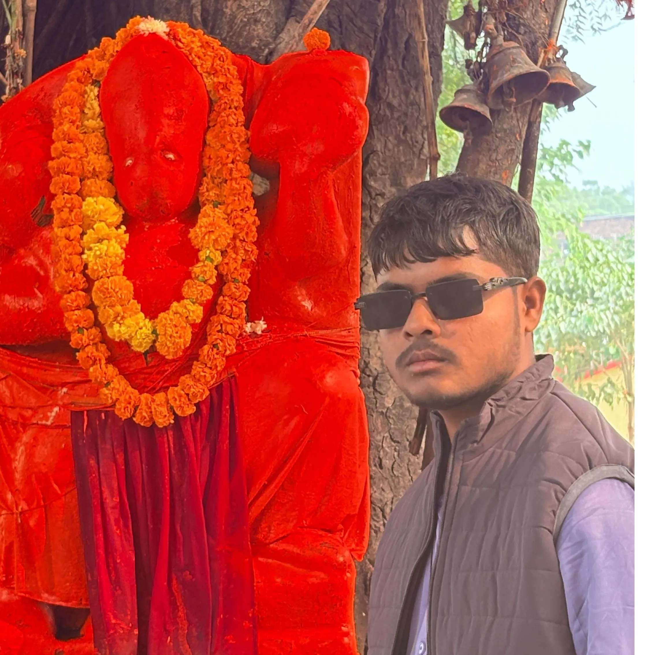 Shivam Saroj
