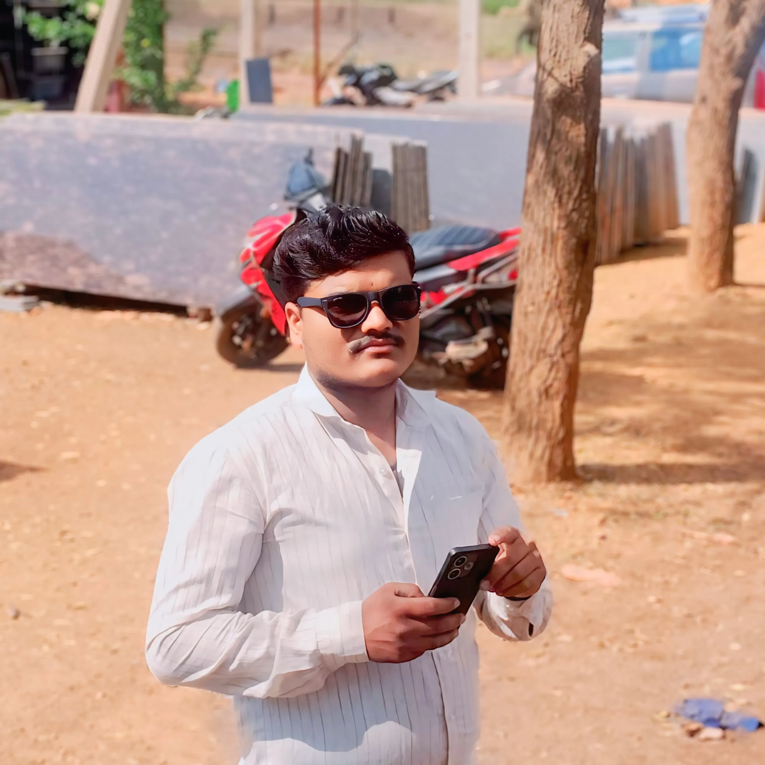Bapurao Suryavanshi
