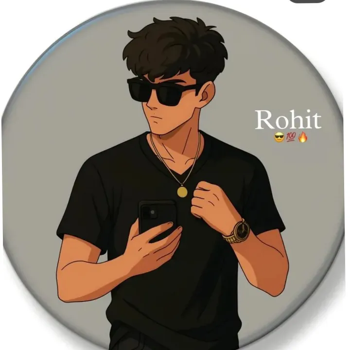rohitannual164 rohit_ahd12
